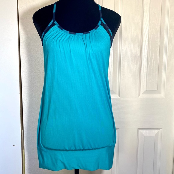 Lululemon No Limits Top - Picture 5 of 16